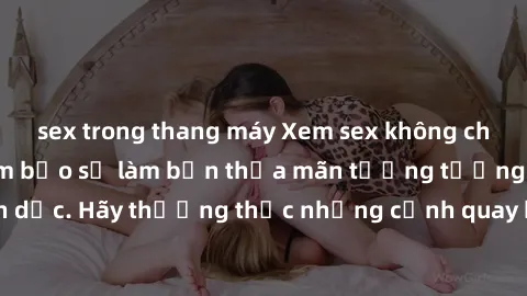 sex trong thang máy Xem sex không che HD miễn phí đảm bảo sẽ làm bạn thỏa mãn tưởng tượng và nhu cầu tình dục. Hãy thưởng thức những cảnh quay hấp dẫn và mãnh liệt ngay bây giờ!