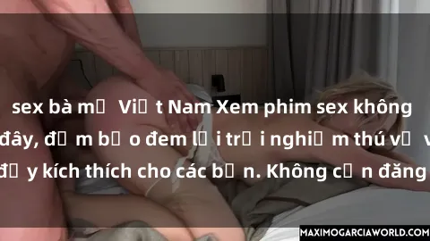sex bà mẹ Việt Nam Xem phim sex không che miễn phí tại đây, đảm bảo đem lại trải nghiệm thú vị và đầy kích thích cho các bạn. Không cần đăng ký, hoàn toàn miễn phí.